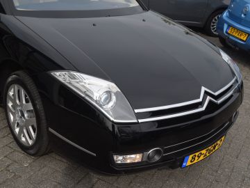 Citroën C6